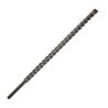 Wiertło udarowe beton Makita B-20127 SDS-MAX 25x920/800mm 4-ost 4-spiral NEMESIS