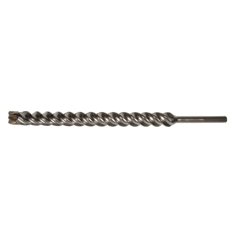Wiertło udarowe beton Makita B-20317 SDS-MAX 40x920/800mm 4-ost 4-spiral NEMESIS