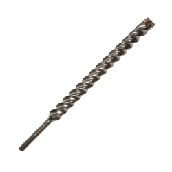 Wiertło udarowe beton Makita B-20317 SDS-MAX 40x920/800mm 4-ost 4-spiral NEMESIS