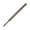 Wiertło udarowe beton Makita B-20317 SDS-MAX 40x920/800mm 4-ost 4-spiral NEMESIS