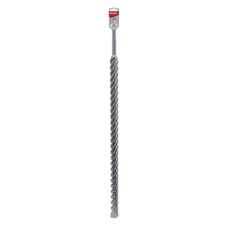 Wiertło udarowe beton Makita B-20317 SDS-MAX 40x920/800mm 4-ost 4-spiral NEMESIS