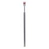 Wiertło udarowe beton Makita B-20317 SDS-MAX 40x920/800mm 4-ost 4-spiral NEMESIS