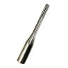 Dłuto do uziomów Makita E-13035 SDS-Max 16,5x260/65mm wbijak ubijak