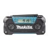 Radio budowlane Makita MR052 CXT 12V AUX FM/AM stereo BODY
