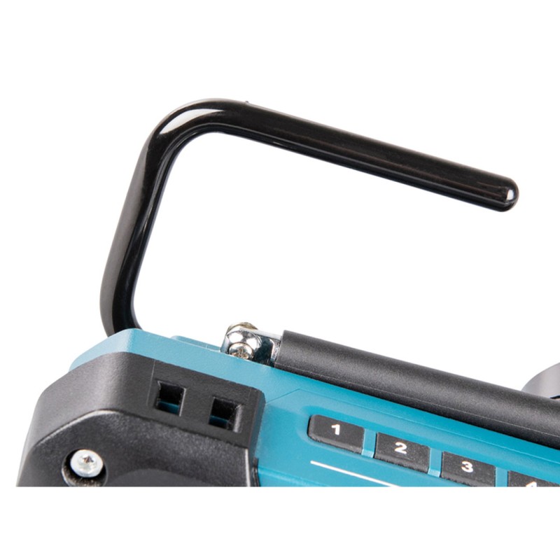 Radio budowlane Makita MR052 CXT 12V AUX FM/AM stereo BODY