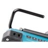 Radio budowlane Makita MR052 CXT 12V AUX FM/AM stereo BODY