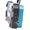 Radio budowlane Makita MR052 CXT 12V AUX FM/AM stereo BODY