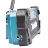 Radio budowlane Makita MR052 CXT 12V AUX FM/AM stereo BODY