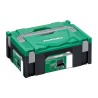 Wyrzynarka akumulatorowa HiKOKI CJ18DB W2Z 18V 135mm BODY walizka
