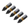 Bit udarowy DeWALT DT7386T-QZ PZ1 25mm 1/4'' EXTREME FLEXTORQ 5szt.