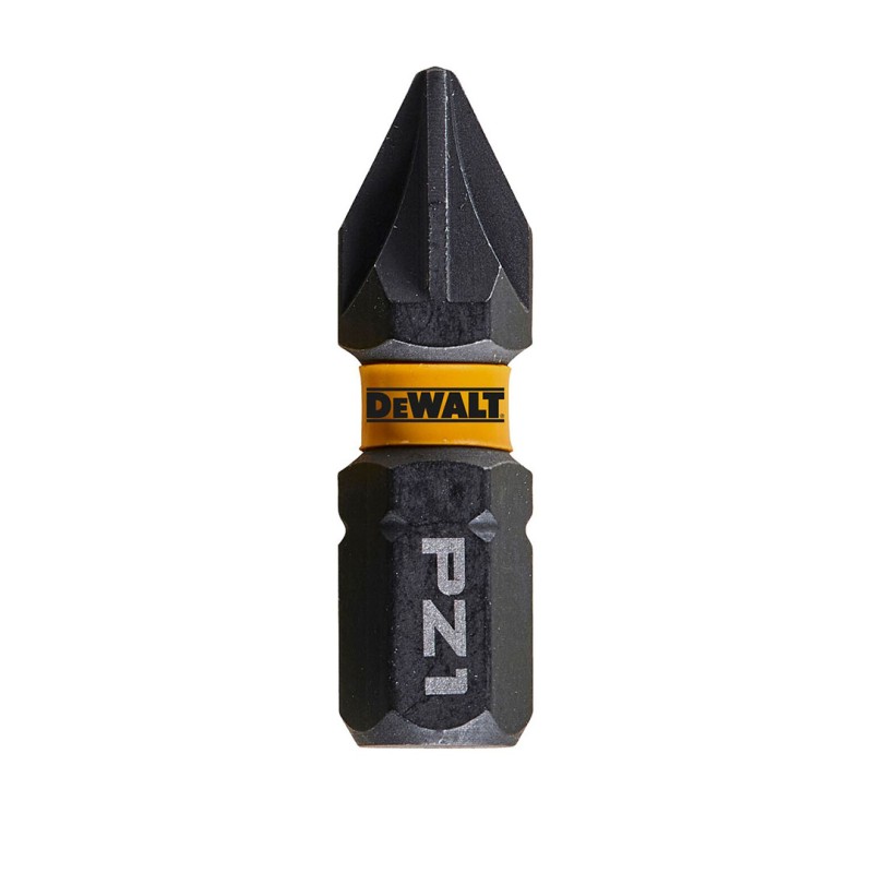Bit udarowy DeWALT DT7386T-QZ PZ1 25mm 1/4'' EXTREME FLEXTORQ 5szt.