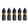 Bit udarowy DeWALT DT7386T-QZ PZ1 25mm 1/4'' EXTREME FLEXTORQ 5szt.