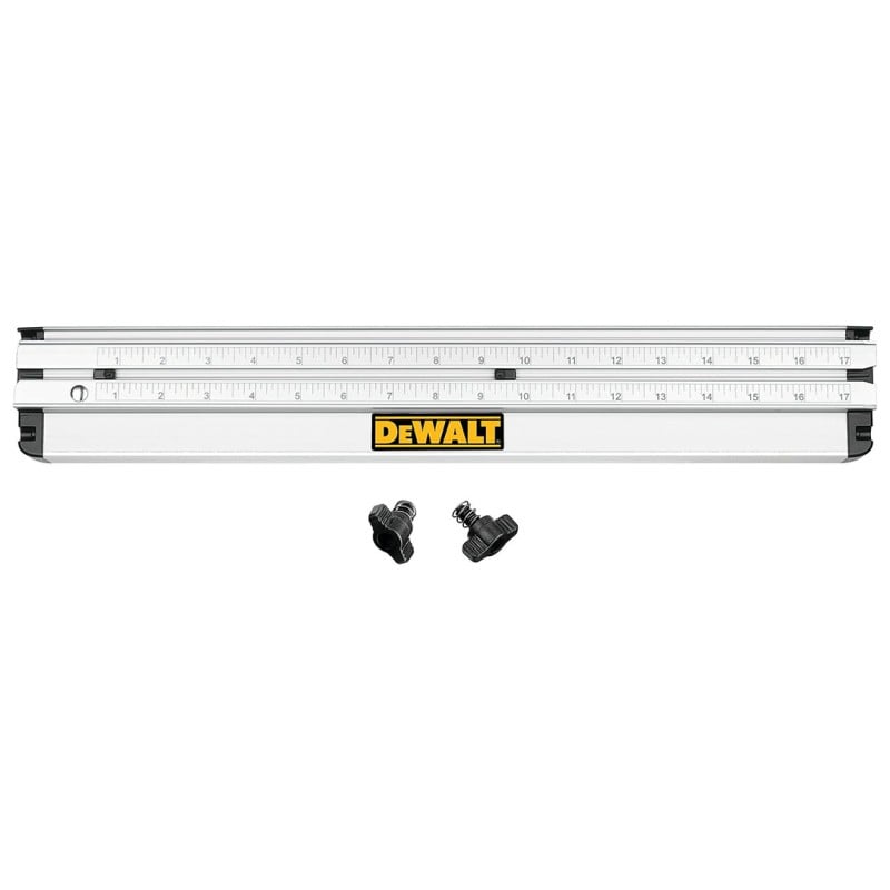 Prowadnica DeWALT DWS5100 adapter do pilarki DCS577 300mm