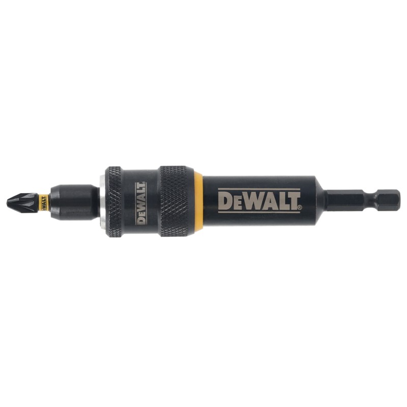 Zestaw obróć i pracuj DeWALT DT70787-QZ Flip&Drive nr8 PZ2 25mm 1/4'' HEX