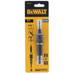 Zestaw obróć i pracuj DeWALT DT70787-QZ Flip&Drive nr8 PZ2 25mm 1/4'' HEX