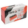 Komplet znaczników literowych YATO YT-6863 stal 8mm