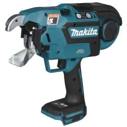 Wiązarka do zbrojeń Makita DTR181ZJ LXT 18V BL XPT body walizka