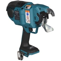 Wiązarka do zbrojeń Makita DTR181ZJ LXT 18V BL XPT body walizka