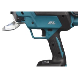 Wiązarka do zbrojeń Makita DTR181ZJ LXT 18V BL XPT body walizka