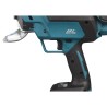 Wiązarka do zbrojeń Makita DTR181ZJ LXT 18V BL XPT body walizka