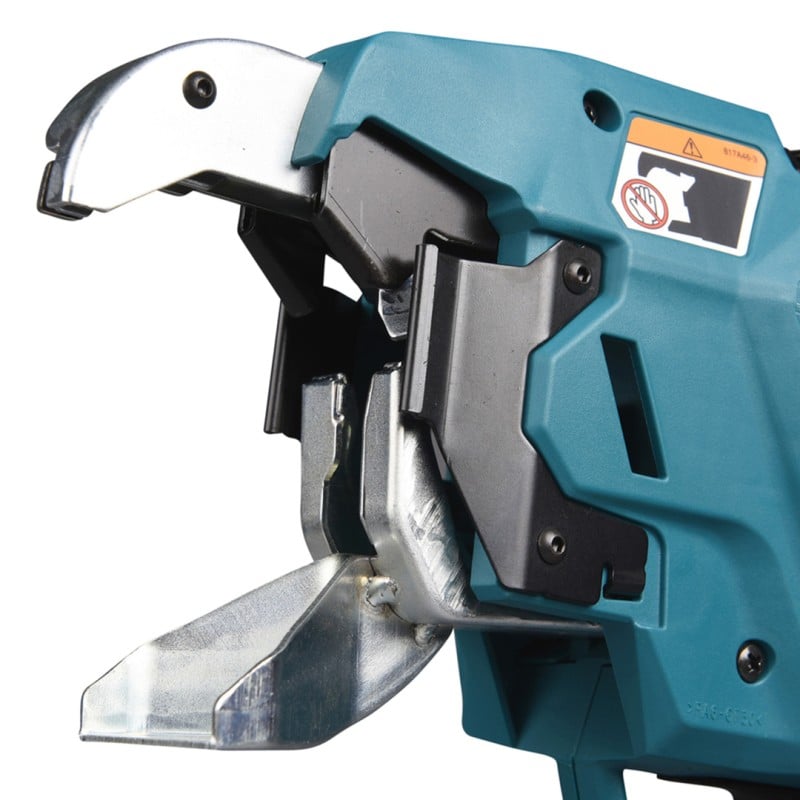 Wiązarka do zbrojeń Makita DTR181ZJ LXT 18V BL XPT body walizka