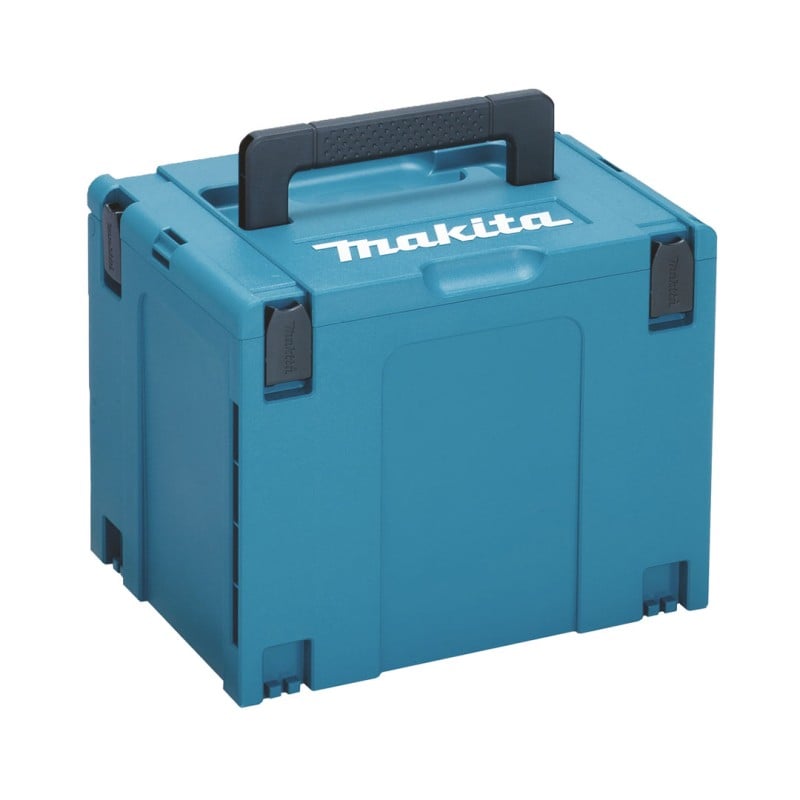 Wiązarka do zbrojeń Makita DTR181ZJ LXT 18V BL XPT body walizka