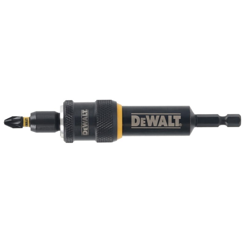 Zestaw obróć i pracuj DeWALT DT70788-QZ Flip&Drive nr10 PZ2 25mm 1/4'' HEX