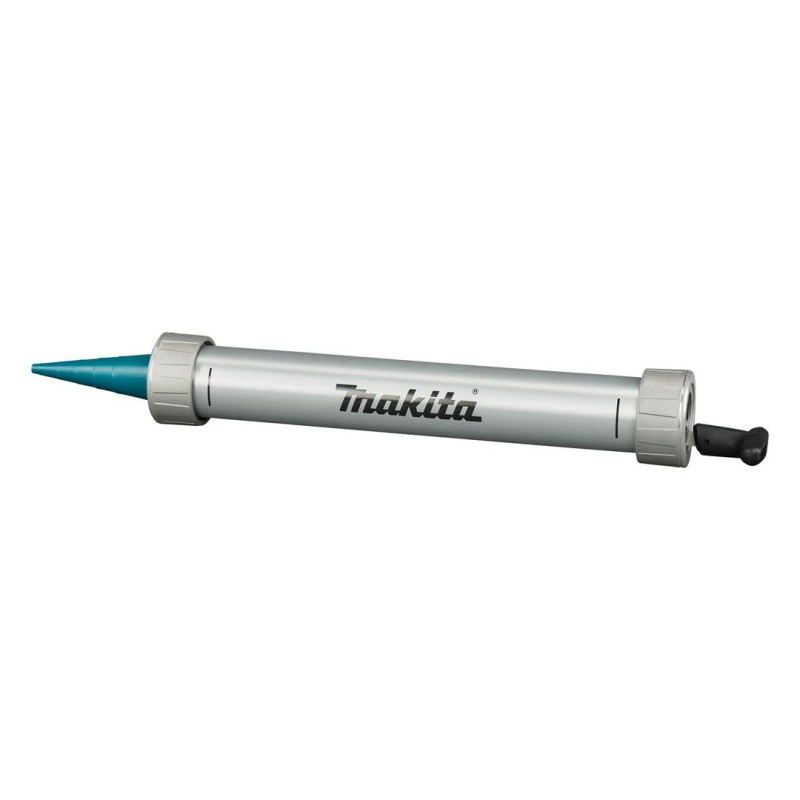 Tuba aluminiowa typ D 600 ml Makita 1911T4-0 do wyciskacza DCG180 i CG100D