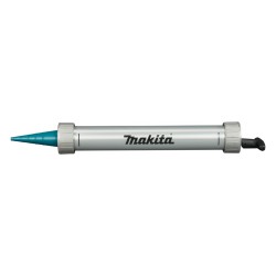 Tuba aluminiowa typ D 600 ml Makita 1911T4-0 do wyciskacza DCG180 i CG100D
