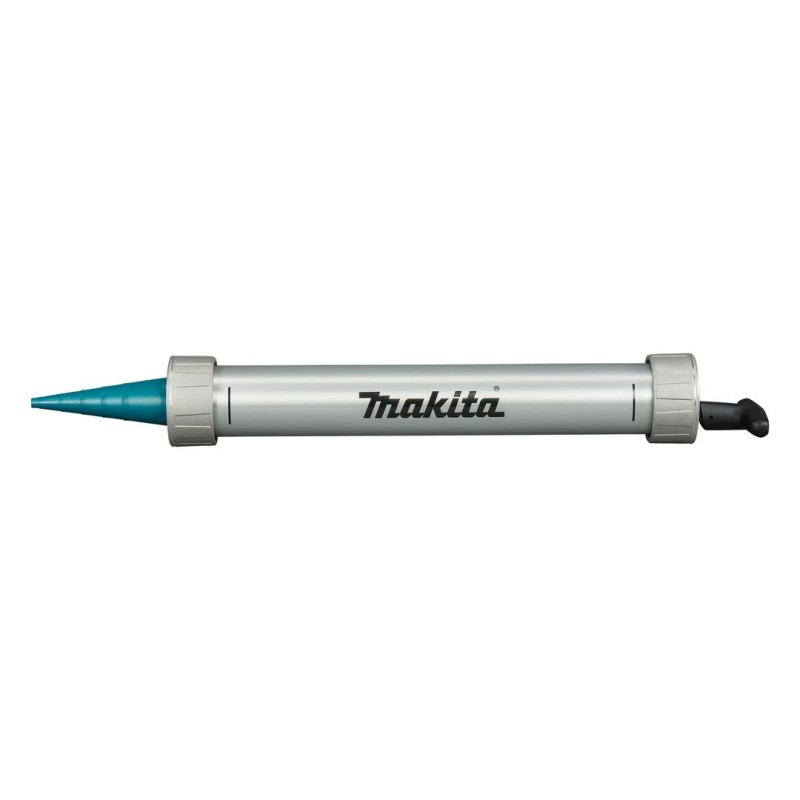 Tuba aluminiowa typ D 600 ml Makita 1911T4-0 do wyciskacza DCG180 i CG100D