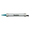 Tuba aluminiowa typ D 600 ml Makita 1911T4-0 do wyciskacza DCG180 i CG100D