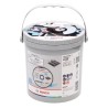 Tarcza do metalu BOSCH METAL standard 125x1,0mm 100szt. wiaderko