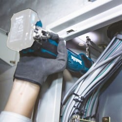 Wiertarka kątowa Makita DA332DZ 12V CXT 1100obr BODY karton