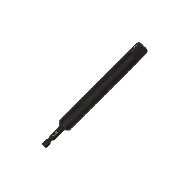Adapter udarowy 1/4 hex 1/2 kwadrat Makita B-57744