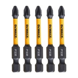 Bit udarowy PZ2 DeWALT...