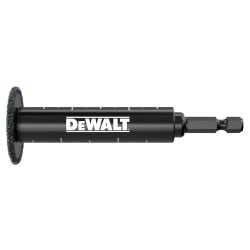 Adapter do cięcia z tarczą diamentową DeWALT DT20563-QZ 34mm 1/4’’ HEX IMPACT CONNECT