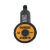 Adapter do cięcia z tarczą diamentową DeWALT DT20563-QZ 34mm 1/4’’ HEX IMPACT CONNECT