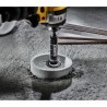 Adapter do cięcia z tarczą diamentową DeWALT DT20563-QZ 34mm 1/4’’ HEX IMPACT CONNECT