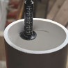 Adapter do cięcia z tarczą diamentową DeWALT DT20563-QZ 34mm 1/4’’ HEX IMPACT CONNECT