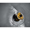 Adapter do cięcia z tarczą diamentową DeWALT DT20563-QZ 34mm 1/4’’ HEX IMPACT CONNECT