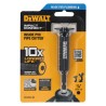 Adapter do cięcia z tarczą diamentową DeWALT DT20563-QZ 34mm 1/4’’ HEX IMPACT CONNECT