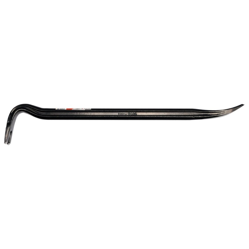 Łom profilowany YATO YT-46813 stal 65Mn 750x30x17mm