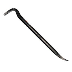 Łom profilowany YATO YT-46813 stal 65Mn 750x30x17mm
