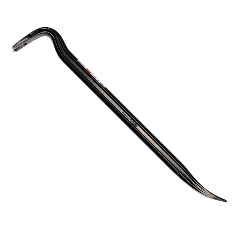 Łom profilowany YATO YT-46813 stal 65Mn 750x30x17mm