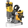 Wiertarka magnetyczna DeWALT DCD1623X2G 18V BL XR 1100W 2x9Ah 50mm walizka