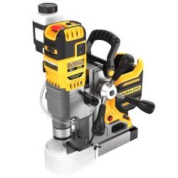 Wiertarka magnetyczna DeWALT DCD1623X2G 18V BL XR 1100W 2x9Ah 50mm walizka