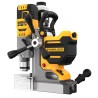 Wiertarka magnetyczna DeWALT DCD1623X2G 18V BL XR 1100W 2x9Ah 50mm walizka