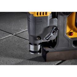 Wiertarka magnetyczna DeWALT DCD1623X2G 18V BL XR 1100W 2x9Ah 50mm walizka