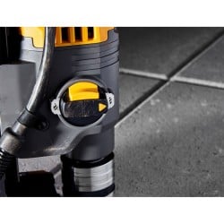 Wiertarka magnetyczna DeWALT DCD1623X2G 18V BL XR 1100W 2x9Ah 50mm walizka