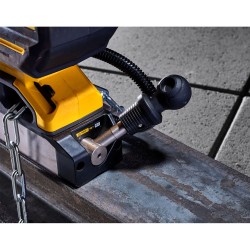 Wiertarka magnetyczna DeWALT DCD1623X2G 18V BL XR 1100W 2x9Ah 50mm walizka